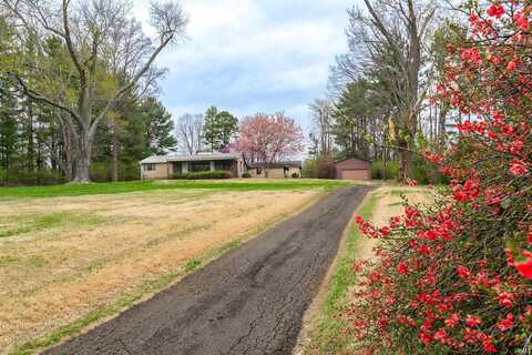 3828 W Arlington Road, Bloomington, IN 47404