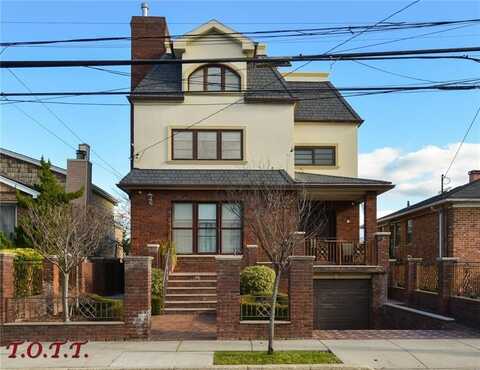 2307 East 66th Street, Brooklyn, NY 11234