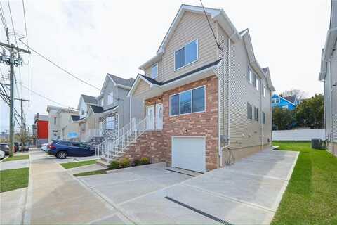 144 Beach Street, Staten Island, NY 10304