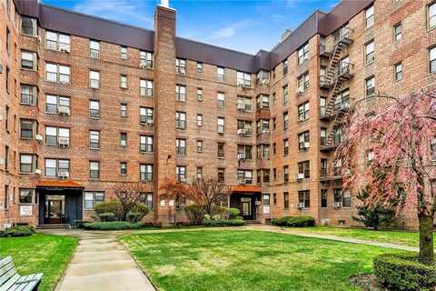 2220 Burnett Street, Brooklyn, NY 11229