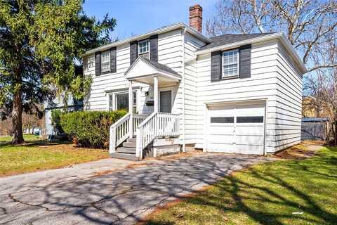 140 Westmoreland Drive, Rochester, NY 14620