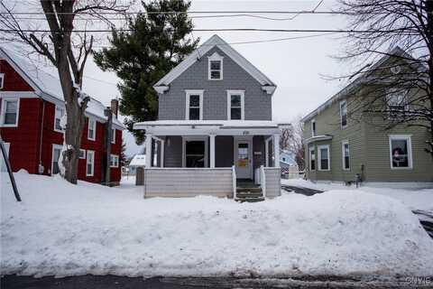 416 Broadway Avenue E, Watertown, NY 13601