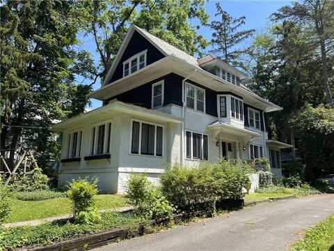215 Dearborn Place, Ithaca City, NY 14850
