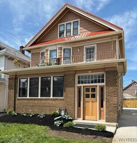 260 Hartwell Road, Buffalo, NY 14216