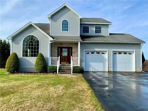 787 Brockway Road, Frankfort, NY 13340