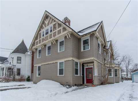 137 Mullin Street, Watertown, NY 13601
