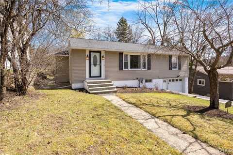 116 Sunnyside Park Road, Syracuse, NY 13214