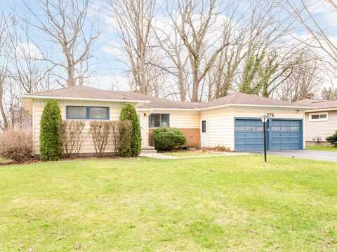 276 Lafayette Road, Irondequoit, NY 14609