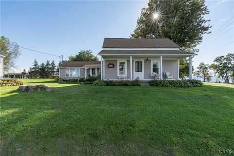 3128 Branche Road, Cape Vincent, NY 13618