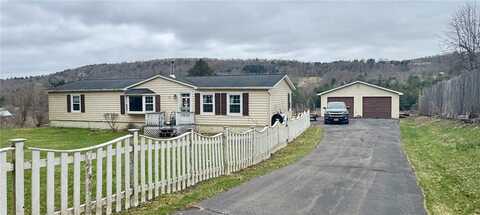 285 Newton Hollow Road, Bainbridge, NY 13730