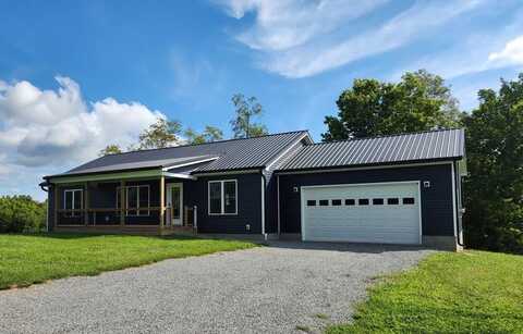 796 Hidden Acres, Mount Olivet, KY 41064