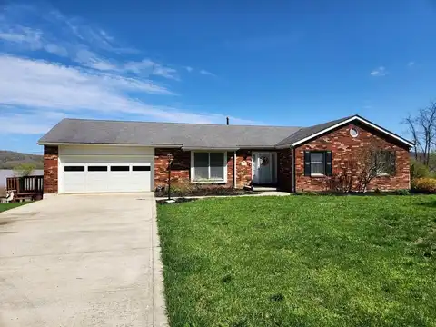 8717 W. Mary Ingles Hwy., Foster, KY 41043
