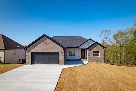 43.5 Wellington Place, Cabot, AR 72023