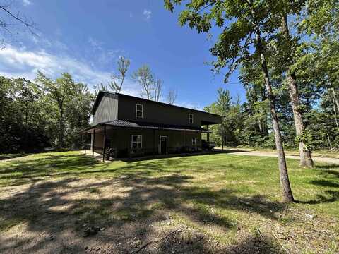 693 Little Blakley Creek Road, Jessieville, AR 71949
