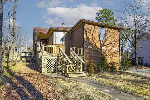 28 Forest Circle, Little Rock, AR 72211