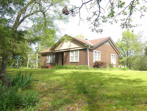 1014 N 3RD ST, Morrilton, AR 72110