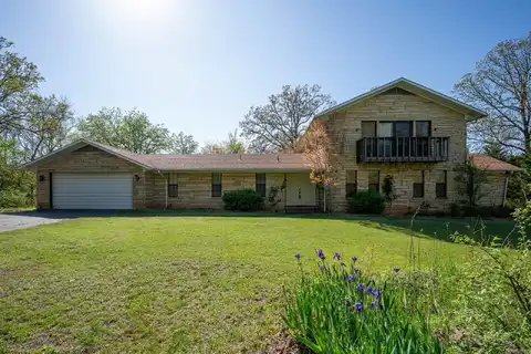 81 Happy Valley Drive, Conway, AR 72034