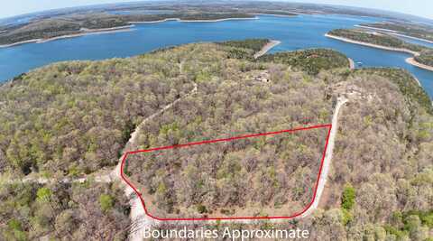 563-00020-000 Sunrise Circle, Yellville, AR 72687
