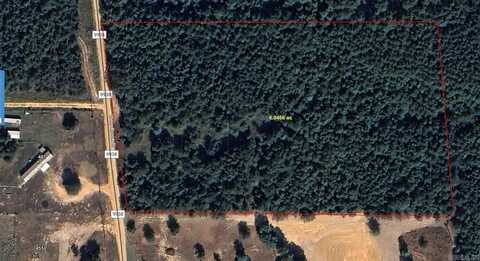 00 Deer Brooke, Redfield, AR 72132