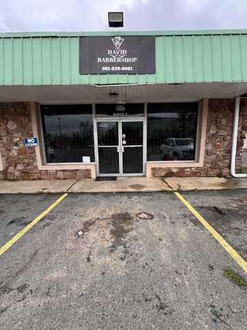 8700 Colonel Glenn Road  Unit 5, Little Rock, AR 72204