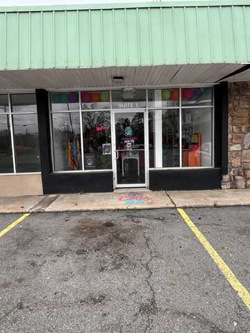 8700 Colonel Glenn Road  Unit 3, Little Rock, AR 72204
