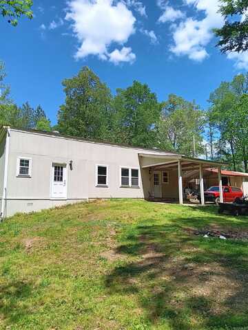 undefined, Mountain Pine, AR 71956