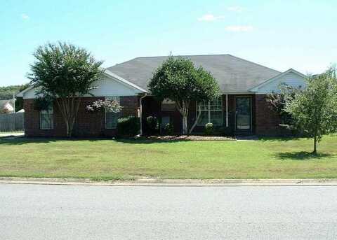 2705 makenzie, Conway, AR 72034