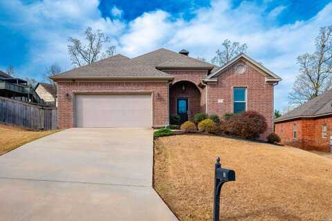 3 Commentry Drive, Little Rock, AR 72223