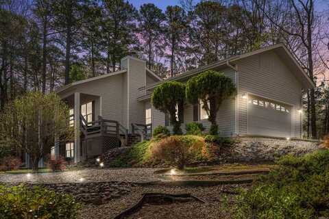 14 Guindola Way, Hot Springs Village, AR 71909