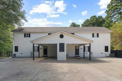 110-113 McCurry Terrace, Hot Springs, AR 71913