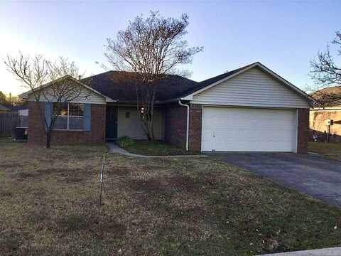 2145 cedar oaks Drive, Conway, AR 72032