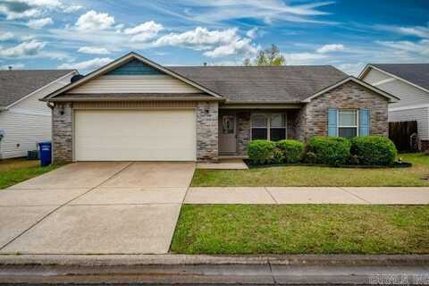 1705 Sweetspire Drive, Conway, AR 72032