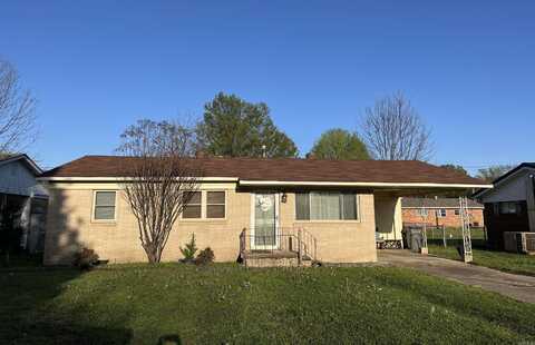 513 N 9 1/2 Street, Paragould, AR 72450