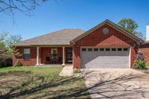 6509 Countrywood Cove, North Little Rock, AR 72116