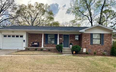 700 Bryan, Little Rock, AR 72205