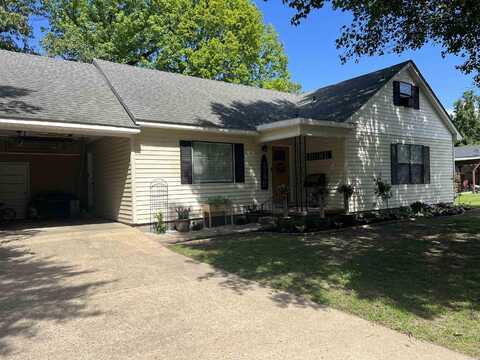 259 Melissa Drive, Piggott, AR 72454