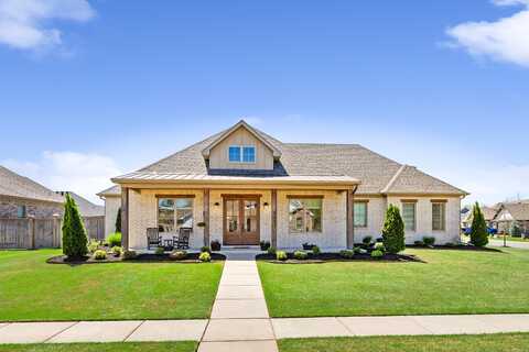 801 Nature Way, Benton, AR 72019
