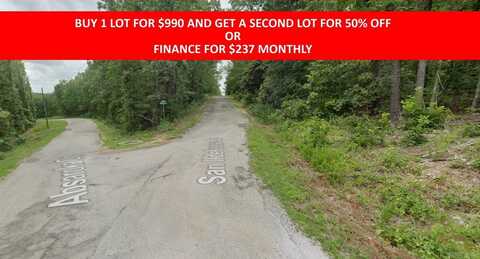 undefined, Cherokee Village, AR 72529