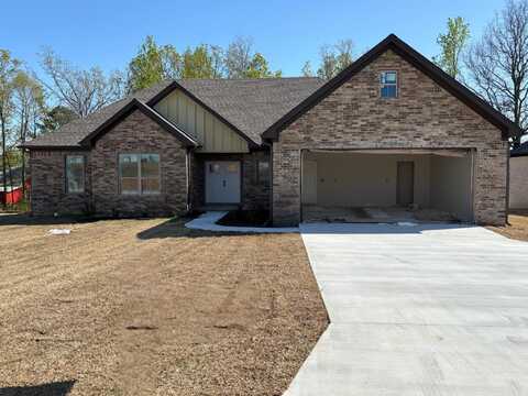 228 Michelle Drive, Beebe, AR 72012