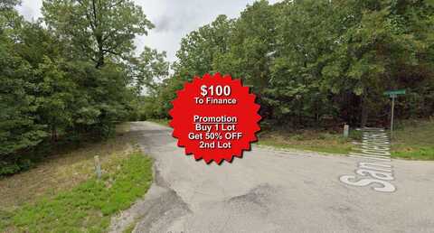 Lot 24 W San Ildefonso Drive, Cherokee Village, AR 72529