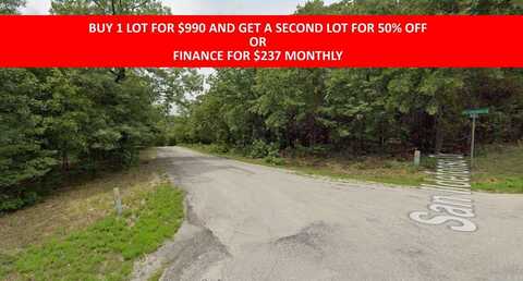 undefined, Cherokee Village, AR 72529