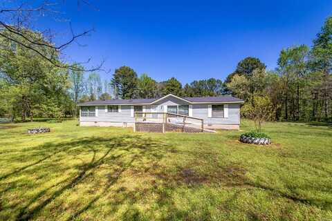 238 W Lingo, Lonoke, AR 72086
