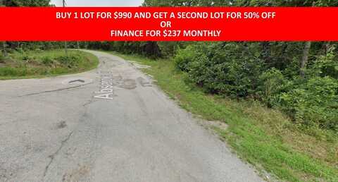 undefined, Cherokee Village, AR 72529