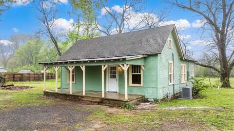 321 Chestnut Street, Jacksonville, AR 72076