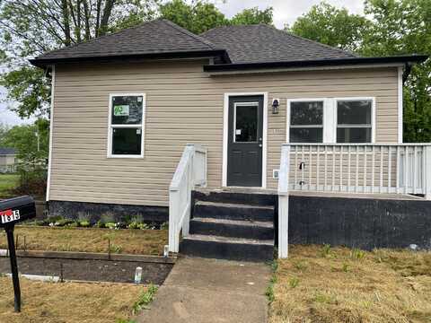 1815 Newell Avenue, Chattanooga, TN 37404