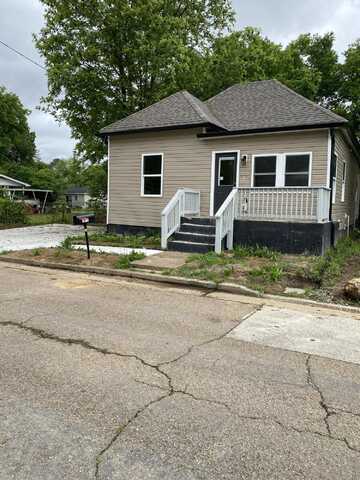 1815 Newell Avenue, Chattanooga, TN 37404