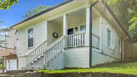 418 Thompson Street, Chattanooga, TN 37405