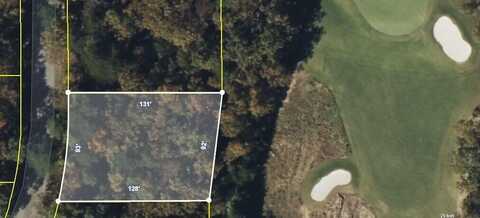 Arrow Ranch Road, Rising Fawn, GA 30738