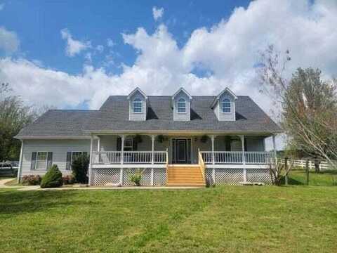 4635 Old Dixie Highway Off Highway, Evensville, TN 37332