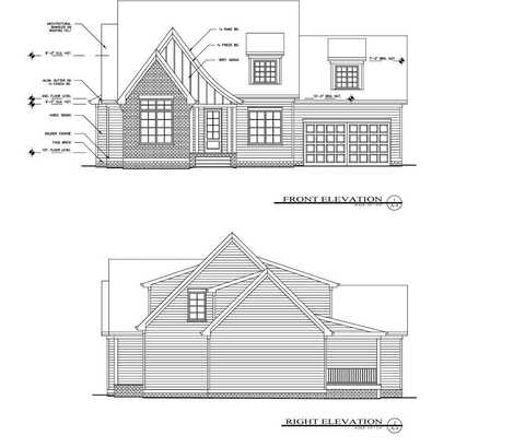 Lot 1 Dakota Lane NE, Cleveland, TN 37323